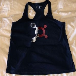 Orangetheory tank top! 🍊